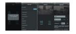 ADAS Headway Monitoring Face Recognition Camera Lane Departure Warning Video