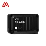 500GB Western Digital BLACK D30 Game Hard Disk Drive SSD OEM