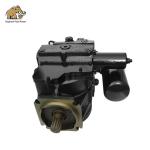 90r100 Hydraulic Axial Piston Pump For 14-18 Cubic Concrete Mixer Truck