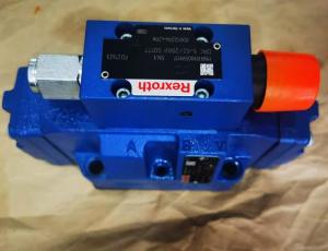China Rexroth R900916670 3DR16P5-53/250Y/00V 3DR16P5-5X/250Y/00V Pressure Reducing Valve factory