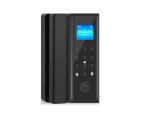 Tuya Digital Door Lock For Glass Doors Smart Fingerprint Password IC Card Access