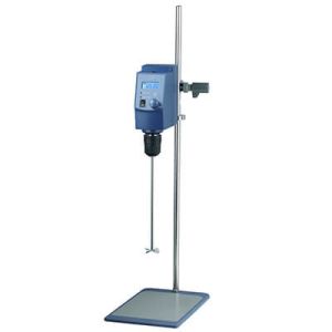 Toption Overhead Stirrer Lab Mixer For Pharmaceutical Synthesis