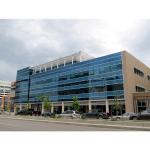 Typical Long Span Prefabricated Steel Building Prefab Specific Design