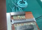 Fiber Optic Cable Patch Cord，duplex fiber optic patch cord LSZH