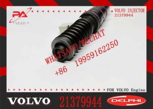 China 20847327 Excavator Diesel Engine Parts Fuel Injector 21371675 21371679 21379943 21379944 20847327 factory