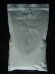White Powder Vinyl Copolymer Resin MP15 Used In Construction And Bridge Coatings