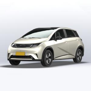 China 2022 BYD Dolphin EV Electric Vehicle Family SUV Cars factory