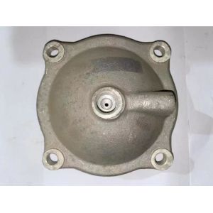 190 Parts Fuel Filter Parts Filter Cap 12vb. 10.01 with ISO9001 Certification