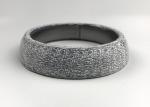 Finely Processed SS Spiral Wound Graphite Gasket 45*50*36mm