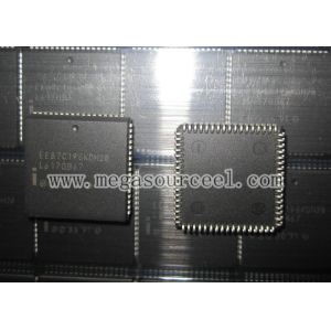 China MCU Microcontroller Unit EE87C196KDH20---- 8XC196MC INDUSTRIAL MOTOR CONTROL MICROCONTROLLER on sale