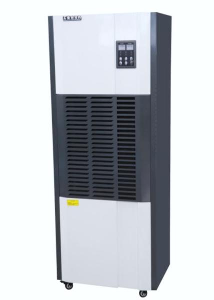 China High Dehumidification Capacity Industrial Dehumidifier For Large Areas factory