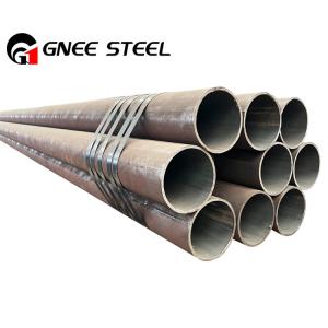 China A36 Astm Carbon Steel Pipe Seamless 12 Meters factory