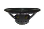 Subwoofer 18 inch for outdoor 18" bass speaker