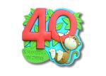 Souvenir 3d Animals Rubber Fridge Magnets Single Or Double - Sided Effect