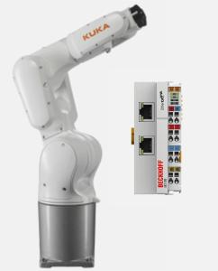 China KUKA KR 6 R900-2 901mm Reach Robot Arm For Versatile And Flexible Assembly Lines factory