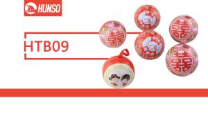 China Storage Tin Containers For Gifts , Wedding Tin Decorative Containers factory