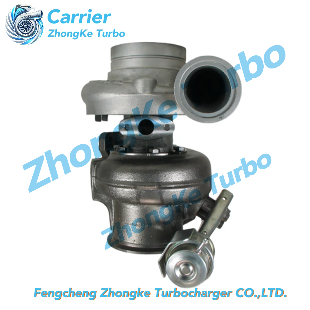 OEM HX40W Turbo 4043806 4031130H 11129541 11129601 4034101 5553198 E9011129601