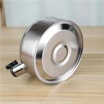 Different lid kitchen food cooking pot combination cookware set with kettle