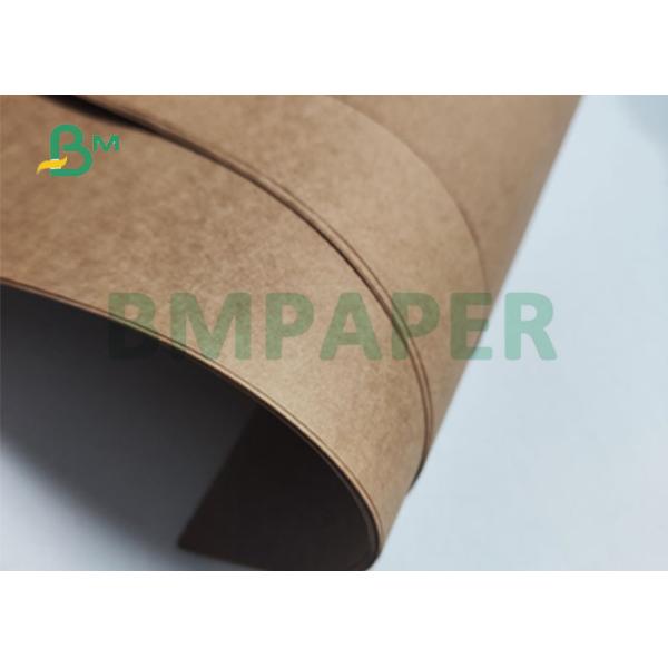 90gsm Cement Sack Kraft Paper For Building Materials Package High Strength
