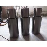 Easy Operation Car Motorcycle Stainless Steel Exhaust Pipe PVD Vacuum Coating