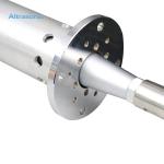 Stainless Steel Ultrasonic Atomized Machine 62mm 15kHz