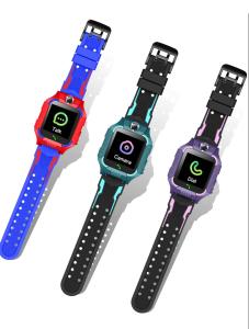 China Q19 Anti Lost Smart Childrens Tracker Watch SOS Phone 2g IP67 IOS Android factory