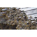 6000mm SS Welded Pipe ASTM 321 409 316 304 BA Bright Pickled