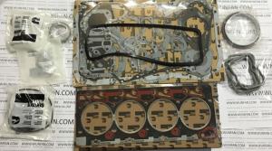 China excavator Cummins 4BT gasket KIT factory