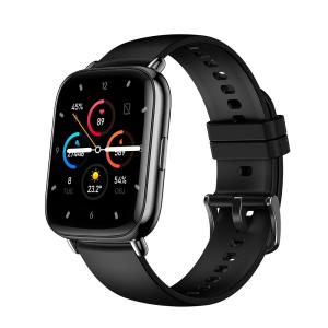 China Outdoor Sport Ip68 Womens Fitness Smartwatch Waterproof Bluetooth BLE 4.0 factory