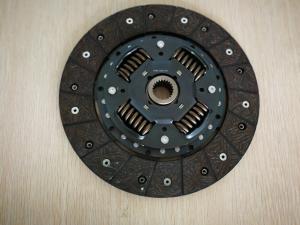 China 1864 528 441 CLUTCH DISC factory