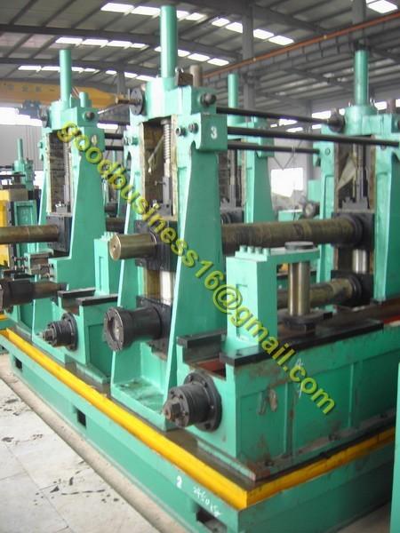 HG300*Pipe making machine