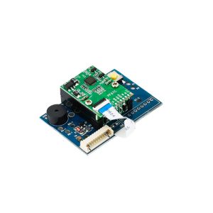 Mini Size 1D Barcode Scanner Module LV1400 Integration Into POS / Data Terminals