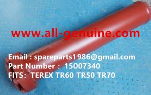 China 15007340 ACCUMULATOR TEREX NHL RIGID DUMP TRUCK TR35 TR50 TR60 TR100 3305B 3305F 3303 3307 TR45 TR70 MT4400 CUMMINS ALLISON factory
