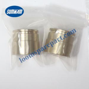 China Sulzer Projectile Loom Spare Parts 911722009 Tension Flange Bush factory