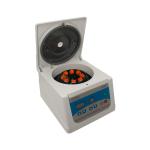 2200×g RCF ABS Fixed Rotor Centrifuge Benchtop Low Speed 15ml Tubes