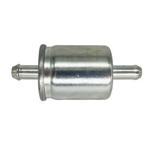 China Autogas Conversion System LPG CNG Filter 14mm Aluminium Material factory