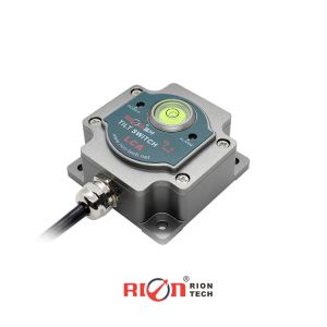 LCA331 High Precision Inclinometer Switch for Accurate Angle Detection