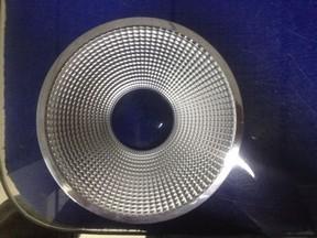 China OEM Service Sand Blast Rustproof Metal Spinning Parts factory
