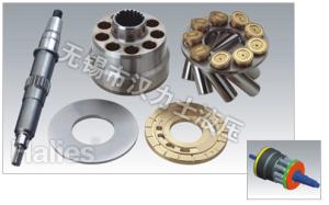China Hydraulic Piston Pump er 12G factory