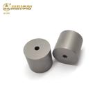 Original Metal Powders / Nonmetal Powders Carbide Stamping Dies Tungsten Carbide