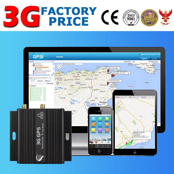 Localisador Para Auto Rastreador GPS Para Vehiculo Rfid Tracking Device With