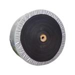 Long Life And Low Elongation Wire Rope Conveyor Belt ST1000 For High-speed