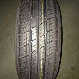 China 185/65R14 Tubeless Passenger Car Radial Tyres 69T 73T 75H factory