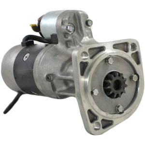 China Japanese Truck Parts Starter 23300-29d00 23300-29d01X for Ud factory