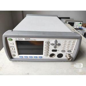 N1913A Agilent RF Power Meter Rackmount Kit Microwave Frequency Counter