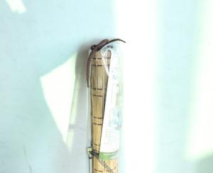 China High Flatness Bamboo Roman Window Shades Easy To Install For Sukkot Tent Festival factory