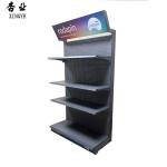 Store shelves supermarket shelf gondola steel supermarket shelves