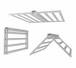 AC 100V 600 Watt LED Grow Lights