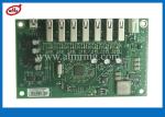 445-0761948 4450761948 Bank ATM Spare Parts NCR Universal USB Hub PCB Top