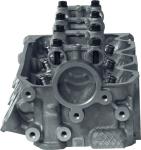 MITSUBISHI E-V43W V33 K76T 6G72 left/right Aluminum Cylinder Head MD307678